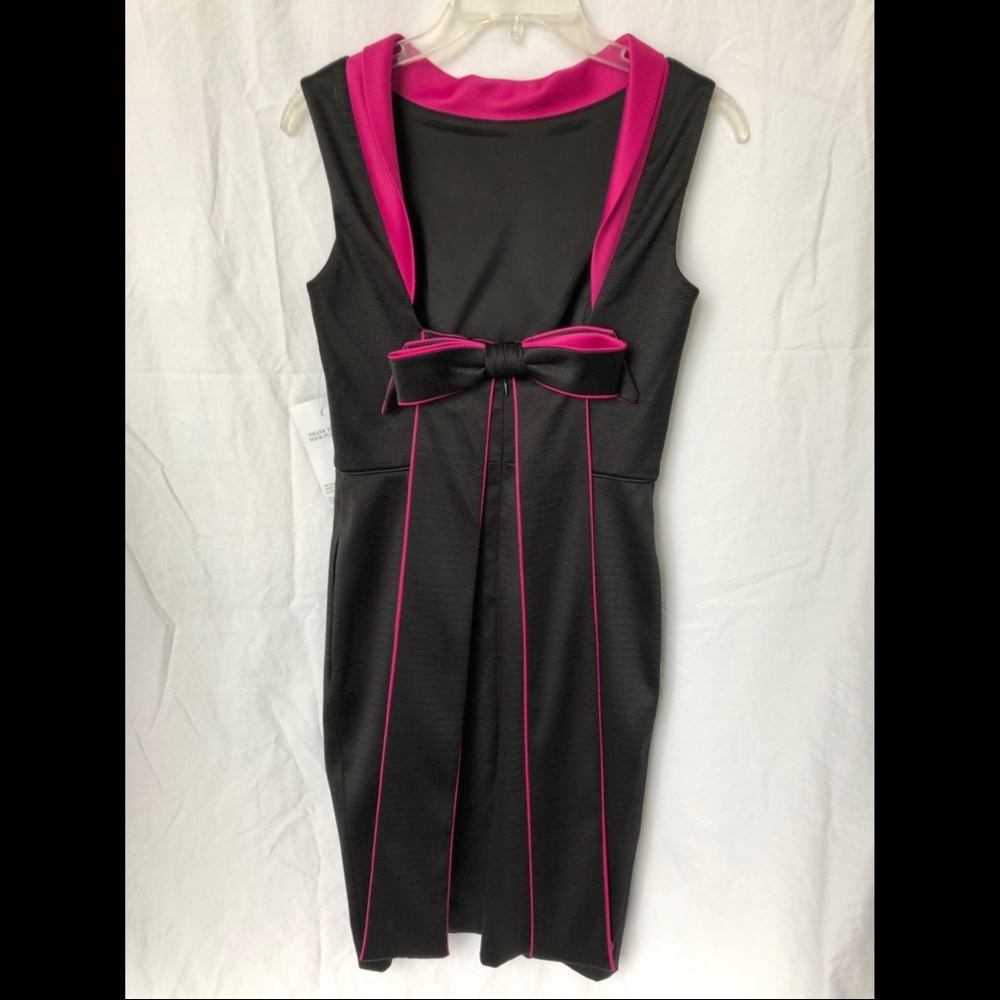 Wisp Dress!